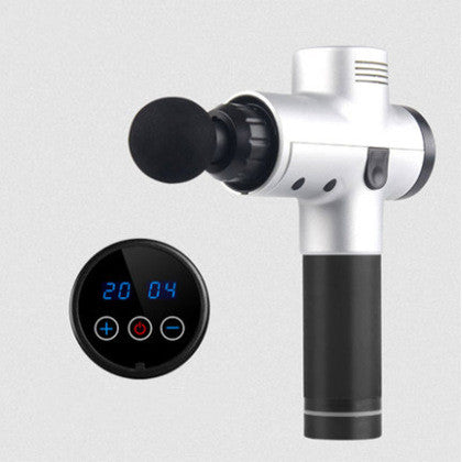 ProPulse Deep Tissue Massage Gun