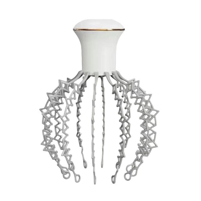 Smart Electric Scalp Massage Tingler