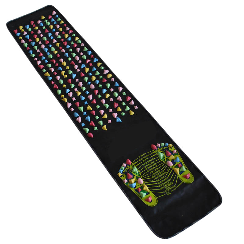 Premium Shiatsu Foot Massage Mat