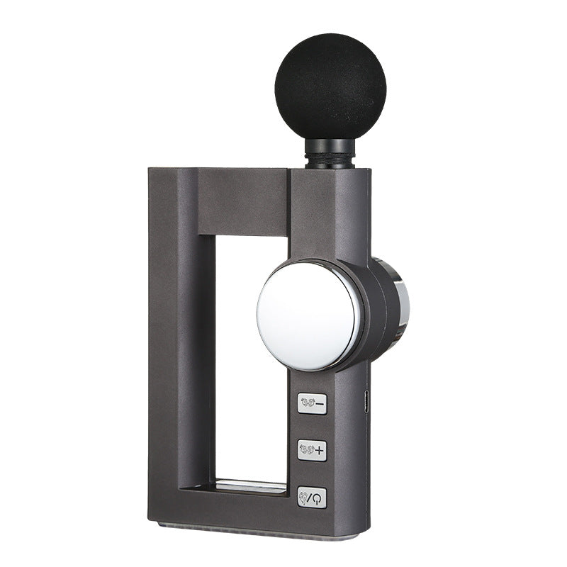 ProHeat Deep Tissue Massage Gun
