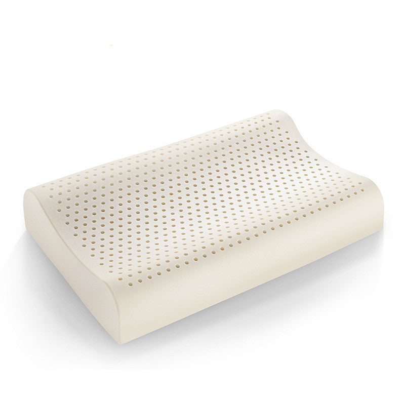 Premium Natural Latex Sleeping Pillow