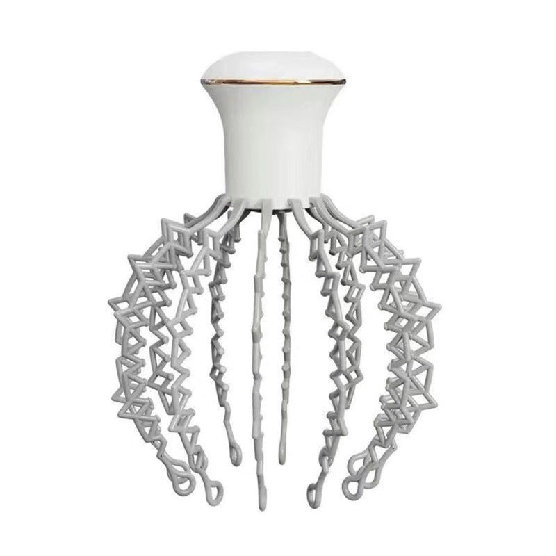 Smart Electric Scalp Massage Tingler