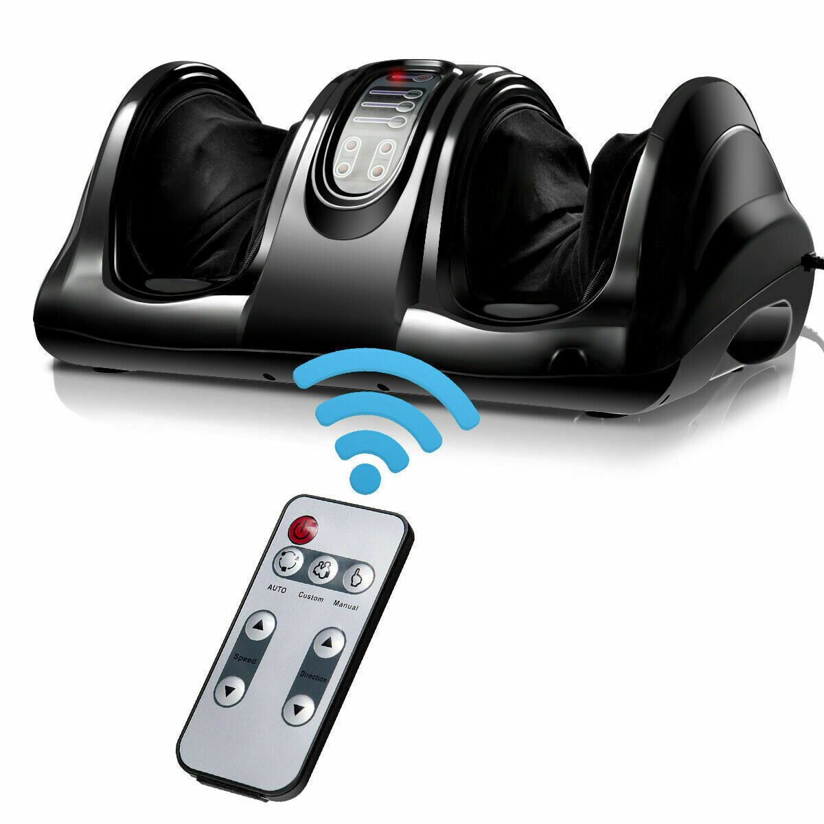 Elite Shiatsu Foot Massagerc