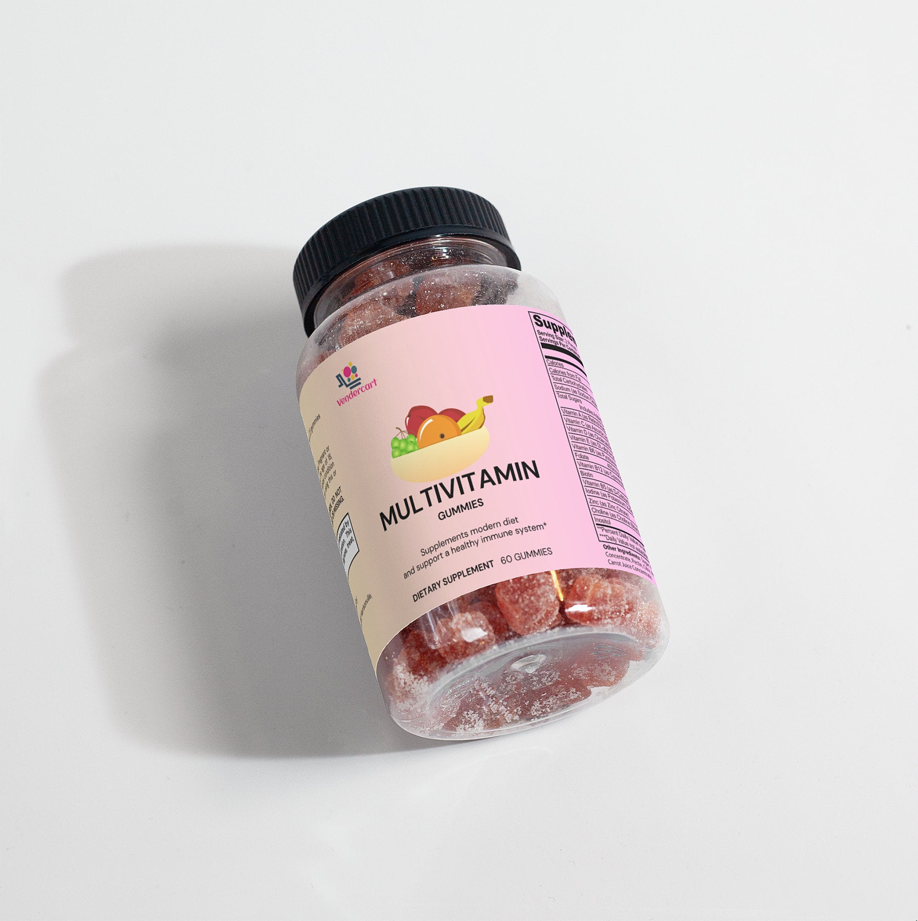 Daily Multivitamin Gummies