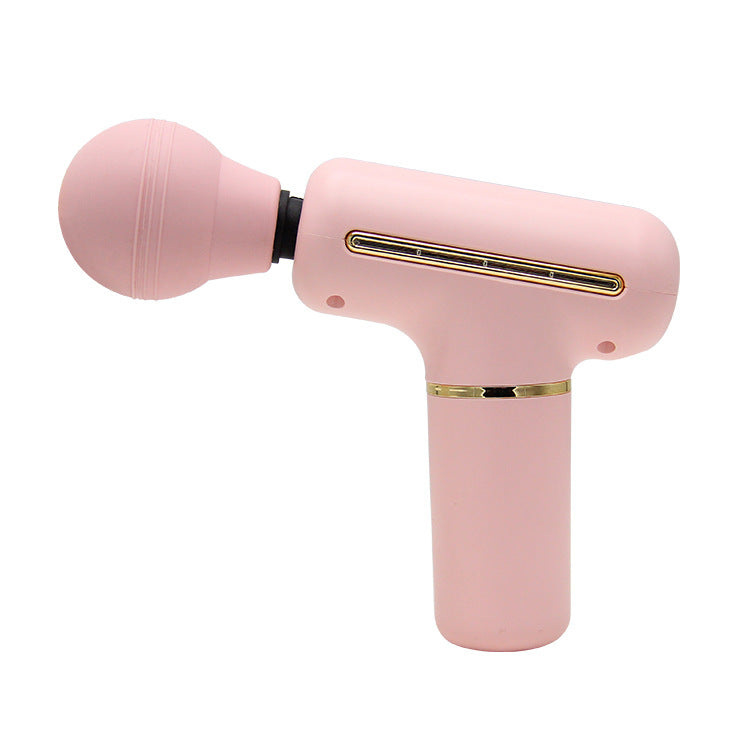 Mini Deep Tissue Massage Gun