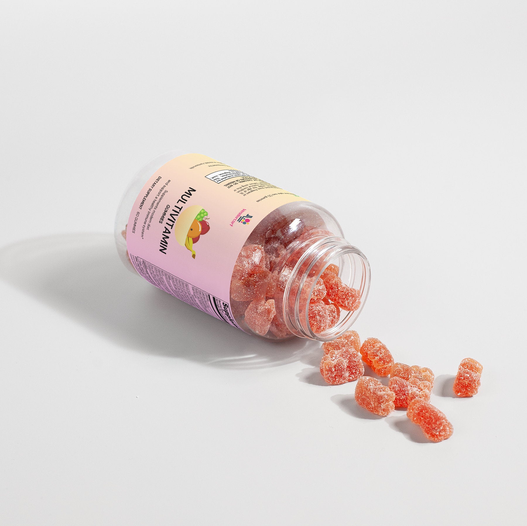 Daily Multivitamin Gummies