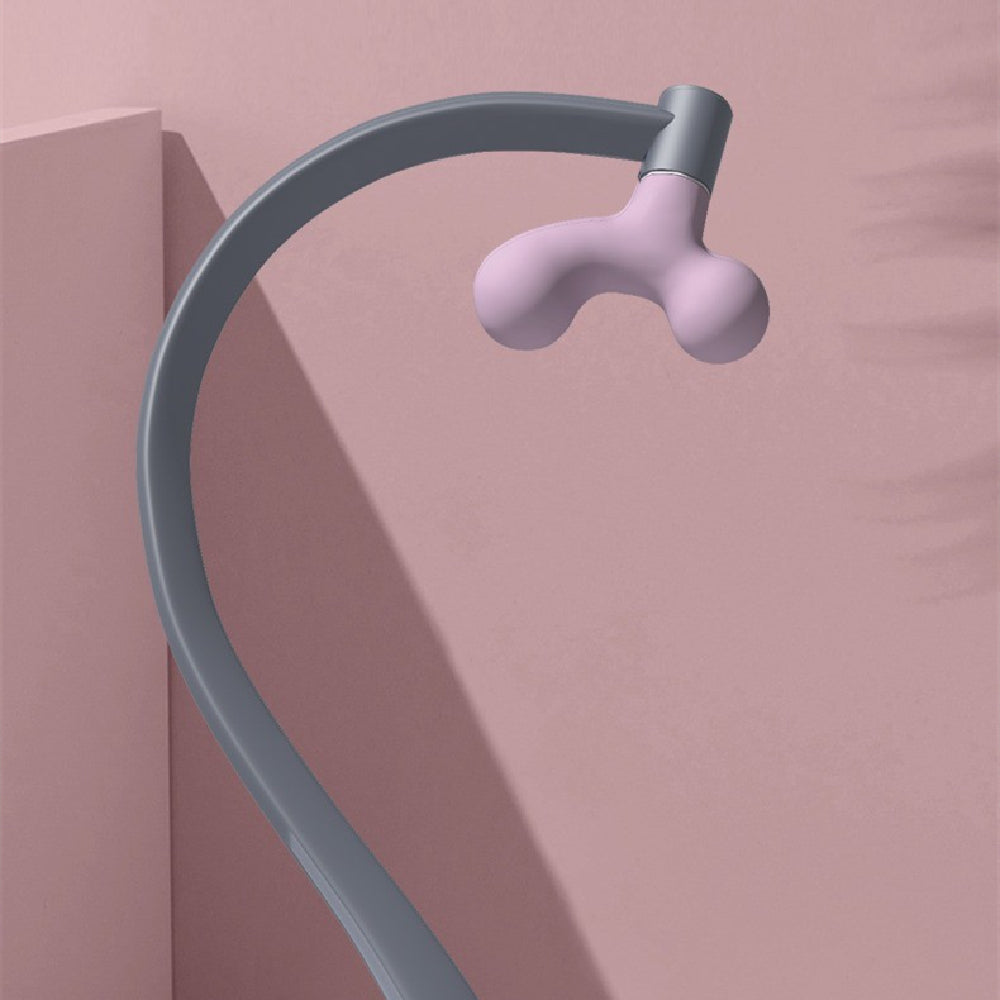 Ergonomic Back Massage Hook