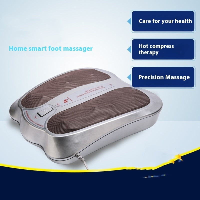 Smart Electric Foot Massager