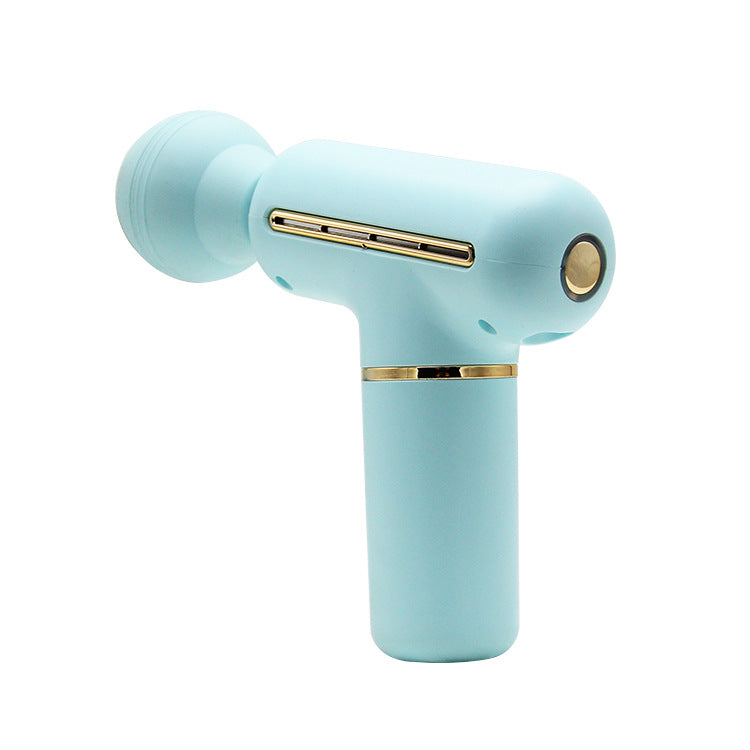 Mini Deep Tissue Massage Gun