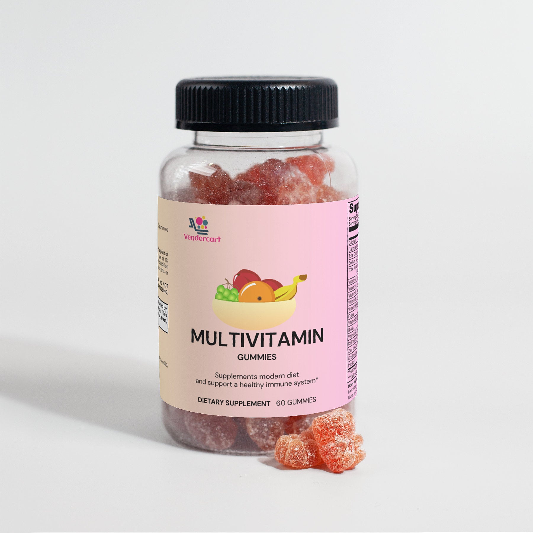 Daily Multivitamin Gummies