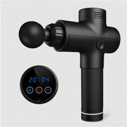ProPulse Deep Tissue Massage Gun