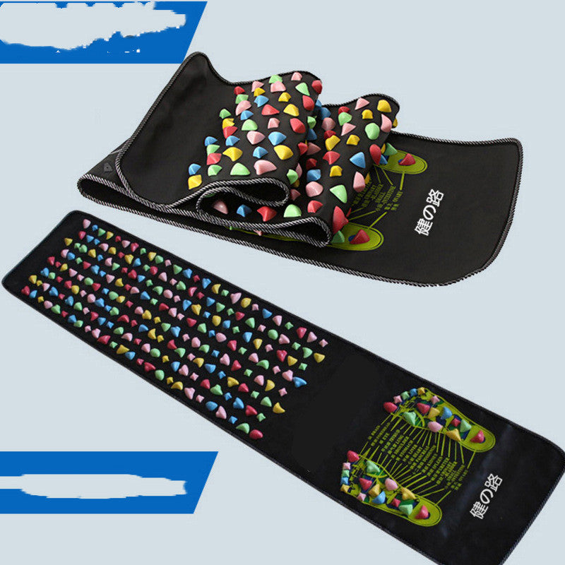 Premium Shiatsu Foot Massage Mat
