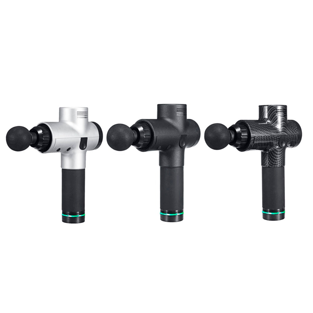ProPulse Deep Tissue Massage Gun