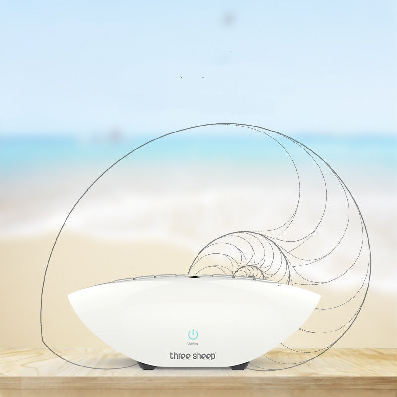 Rechargeable White Noise Sleep Machine
