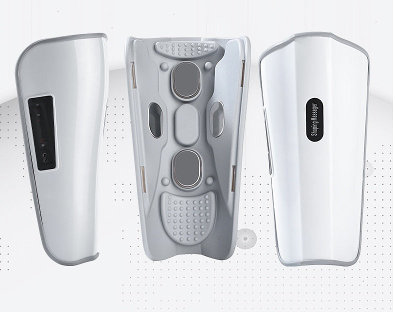 Smart Pulse Calf Massager