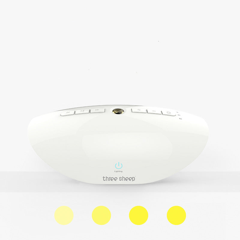 Rechargeable White Noise Sleep Machine