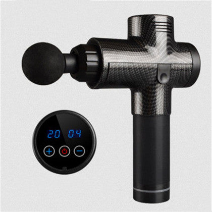ProPulse Deep Tissue Massage Gun