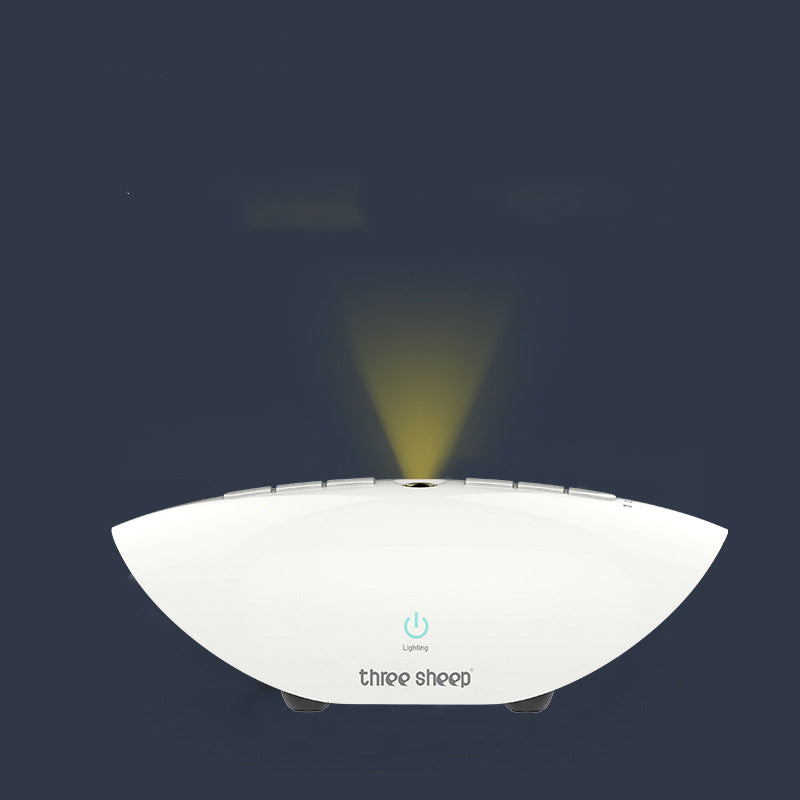 Rechargeable White Noise Sleep Machine