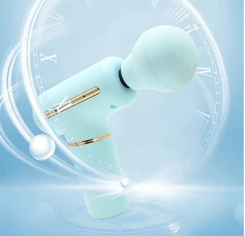 Mini Deep Tissue Massage Gun