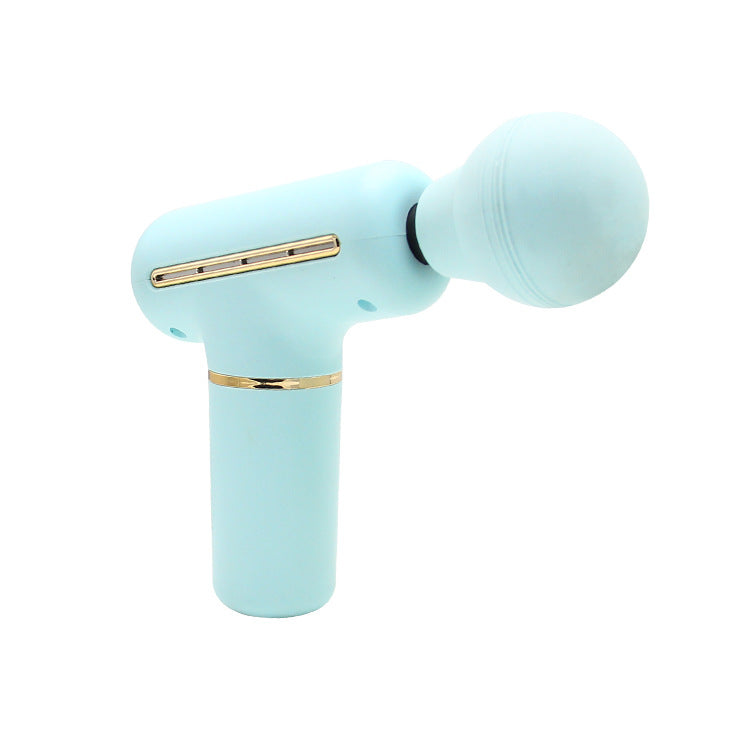 Mini Deep Tissue Massage Gun