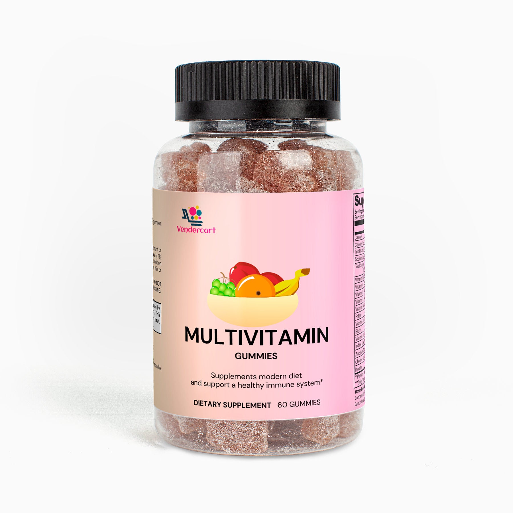 Daily Multivitamin Gummies
